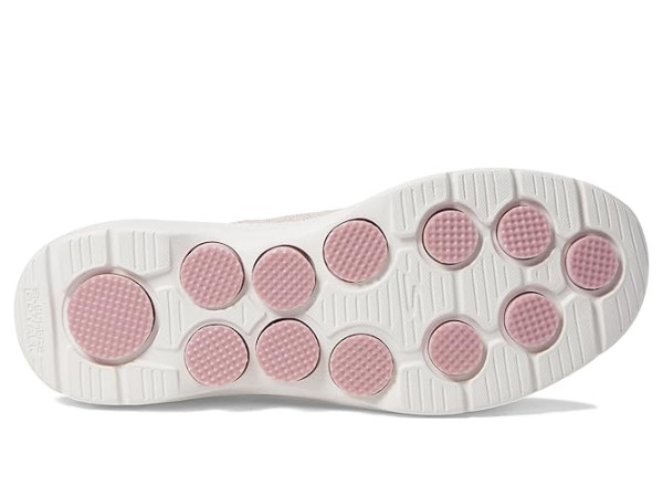 SKECHERS Performance Go Walk 7 Springtime Hands Free Slip-Ins