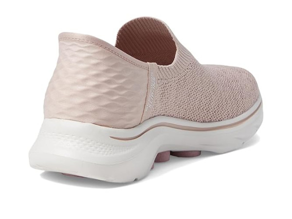 SKECHERS Performance Go Walk 7 Springtime Hands Free Slip-Ins