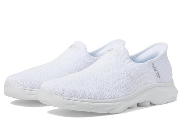 SKECHERS Performance Go Walk 7 Springtime Hands Free Slip-Ins