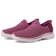 SKECHERS Performance Go Walk 7 Springtime Hands Free Slip-Ins