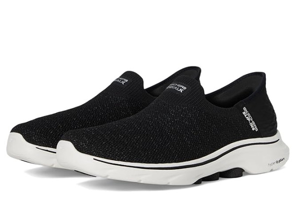 SKECHERS Performance Go Walk 7 Springtime Hands Free Slip-Ins