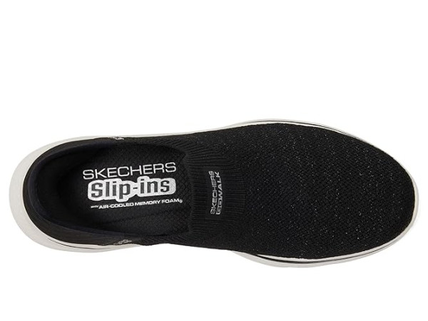 SKECHERS Performance Go Walk 7 Springtime Hands Free Slip-Ins