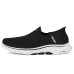 SKECHERS Performance Go Walk 7 Springtime Hands Free Slip-Ins