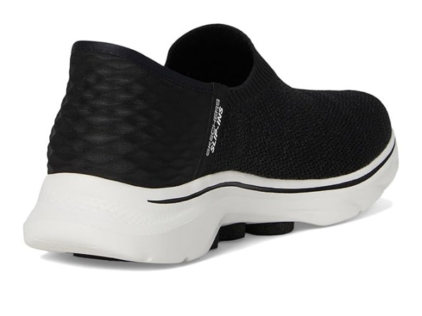 SKECHERS Performance Go Walk 7 Springtime Hands Free Slip-Ins