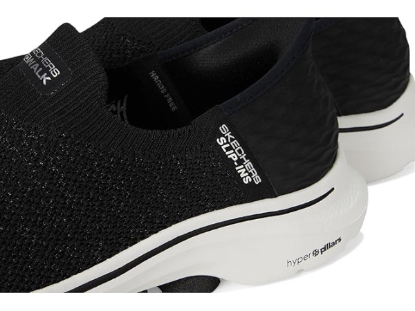 SKECHERS Performance Go Walk 7 Springtime Hands Free Slip-Ins