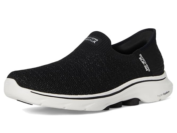 SKECHERS Performance Go Walk 7 Springtime Hands Free Slip-Ins