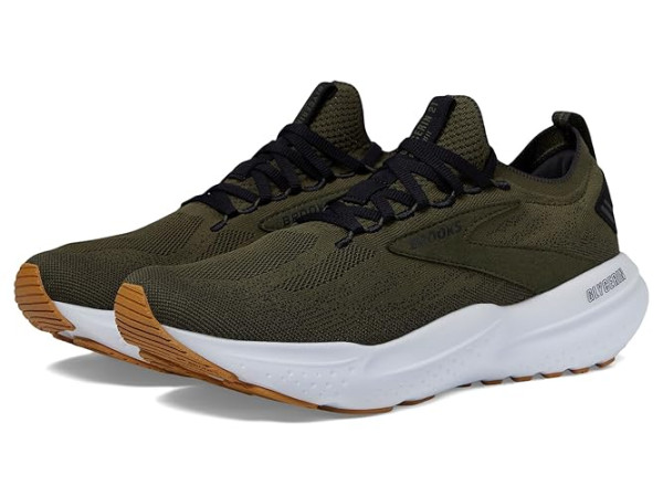 Brooks Glycerin Stealthfit 21
