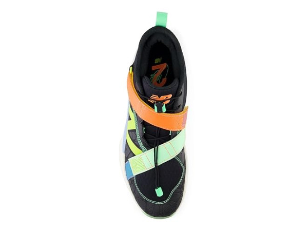 New Balance FuelCell Lindor v2 Off-Field Baseball Cleats