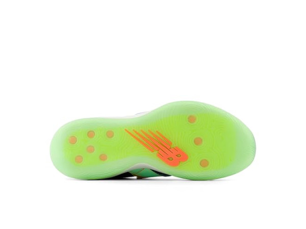 New Balance FuelCell Lindor v2 Off-Field Baseball Cleats