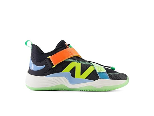 New Balance FuelCell Lindor v2 Off-Field Baseball Cleats