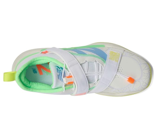 New Balance FuelCell Lindor v2 Off-Field Baseball Cleats