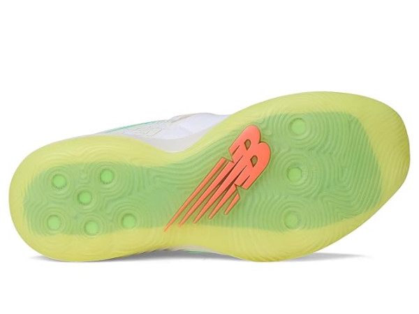 New Balance FuelCell Lindor v2 Off-Field Baseball Cleats