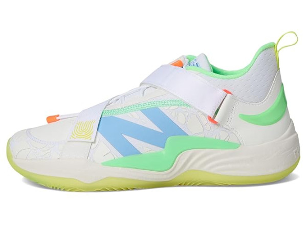 New Balance FuelCell Lindor v2 Off-Field Baseball Cleats