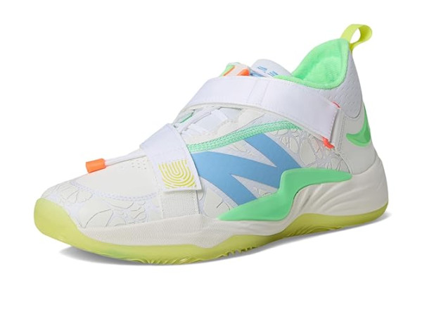 New Balance FuelCell Lindor v2 Off-Field Baseball Cleats