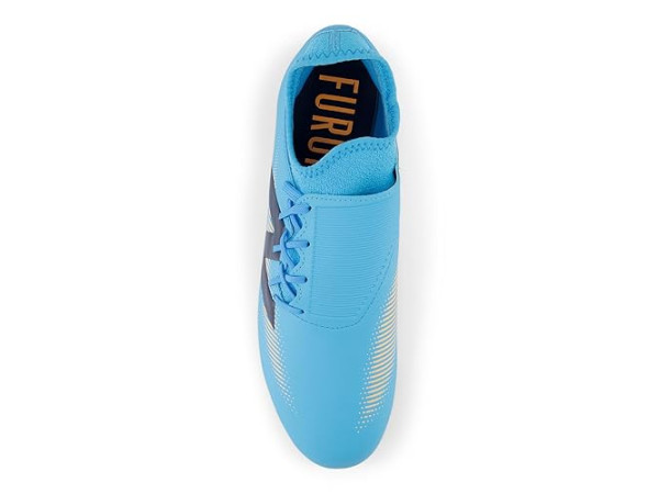 New Balance FURON DISPATCH FG V7+ Soccer Cleats New Balance FURON DISPATCH FG V7+ Soccer Cleats
