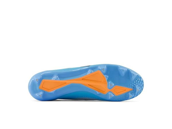 New Balance FURON DISPATCH FG V7+ Soccer Cleats New Balance FURON DISPATCH FG V7+ Soccer Cleats
