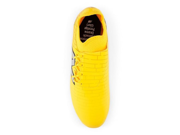 New Balance FURON DISPATCH FG V7+ Soccer Cleats New Balance FURON DISPATCH FG V7+ Soccer Cleats