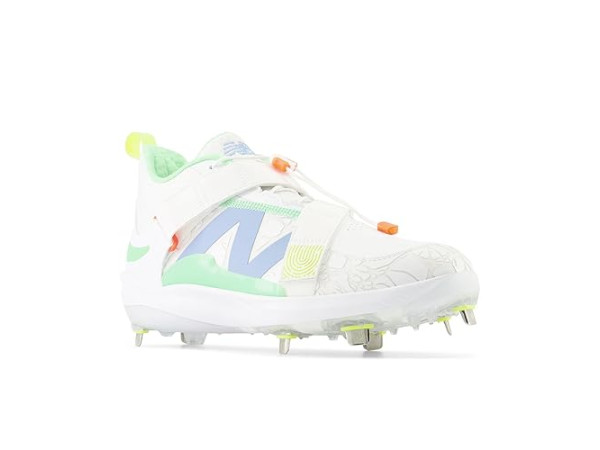 New Balance FuelCell Lindor v2 Metal Baseball Cleats