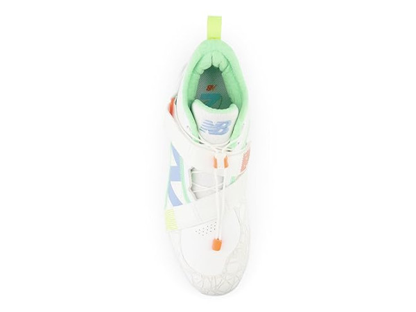 New Balance FuelCell Lindor v2 Metal Baseball Cleats