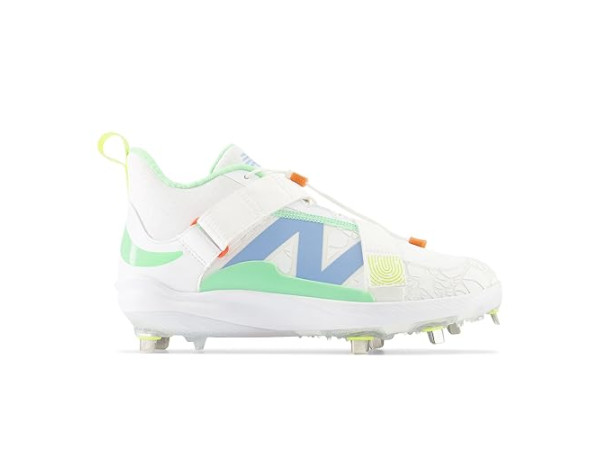 New Balance FuelCell Lindor v2 Metal Baseball Cleats