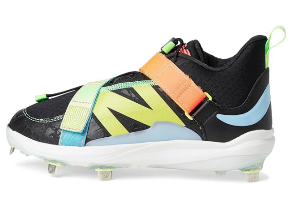 New Balance FuelCell Lindor v2 Metal Baseball Cleats