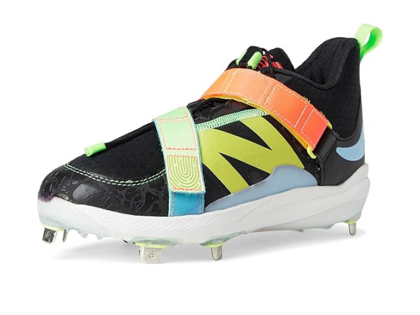 New Balance FuelCell Lindor v2 Metal Baseball Cleats