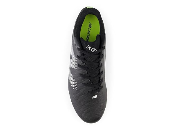 New Balance Rush V4 Low Lacrosse Cleats