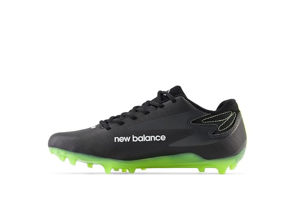 New Balance Rush V4 Low Lacrosse Cleats