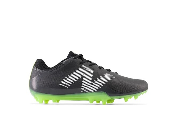 New Balance Rush V4 Low Lacrosse Cleats