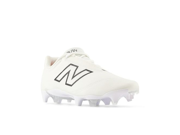 New Balance BurnX4 Lacrosse Cleats