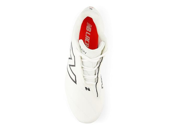 New Balance BurnX4 Lacrosse Cleats New Balance BurnX4 Lacrosse Cleats