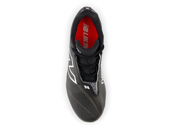 New Balance BurnX4 Lacrosse Cleats