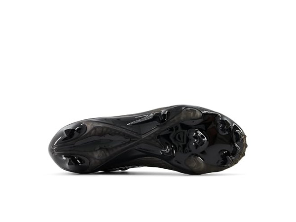 New Balance BurnX4 Lacrosse Cleats