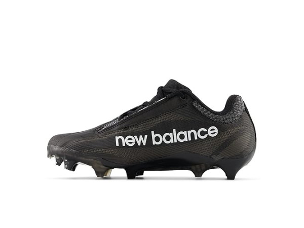 New Balance BurnX4 Lacrosse Cleats