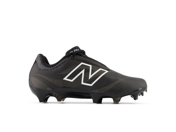New Balance BurnX4 Lacrosse Cleats