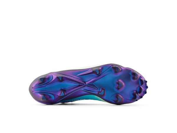 New Balance BurnX4 Lacrosse Cleats New Balance BurnX4 Lacrosse Cleats