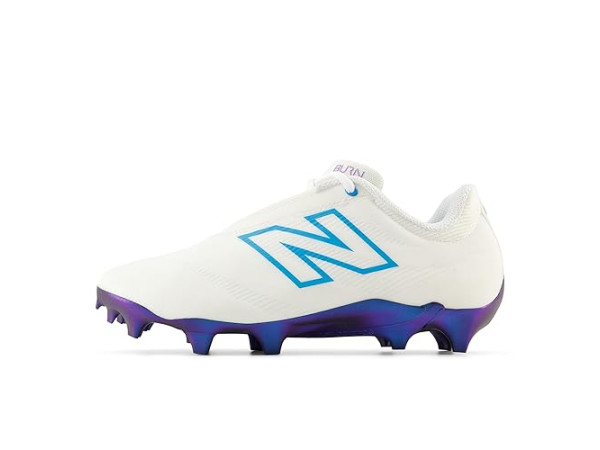 New Balance BurnX4 Lacrosse Cleats New Balance BurnX4 Lacrosse Cleats