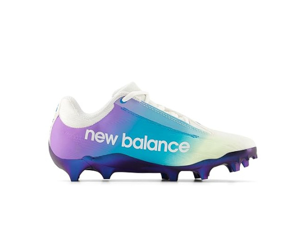 New Balance BurnX4 Lacrosse Cleats New Balance BurnX4 Lacrosse Cleats