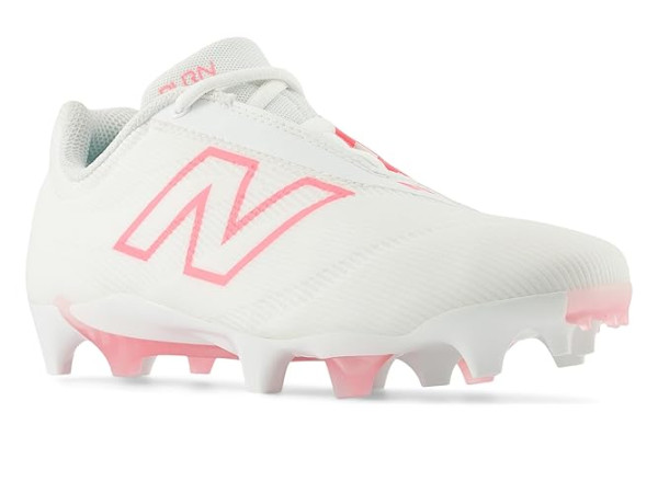New Balance BurnX4 Lacrosse Cleats