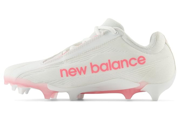 New Balance BurnX4 Lacrosse Cleats New Balance BurnX4 Lacrosse Cleats