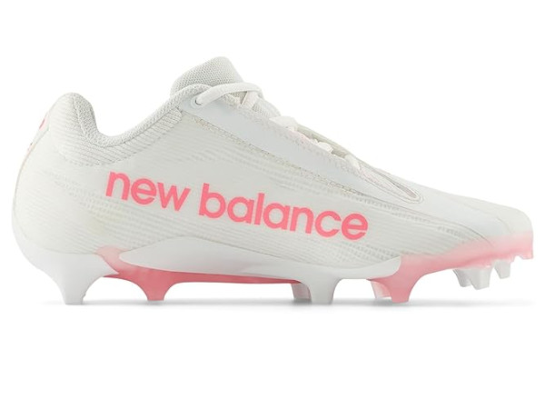 New Balance BurnX4 Lacrosse Cleats New Balance BurnX4 Lacrosse Cleats
