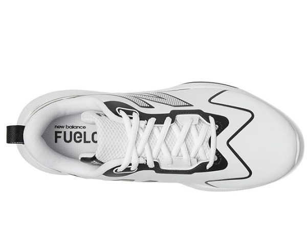 New Balance FuelCell Romero Duo Trainer Softball Cleats