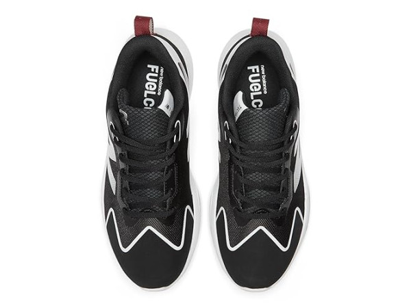 New Balance FuelCell Romero Duo Trainer Softball Cleats New Balance FuelCell Romero Duo Trainer Softball Cleats
