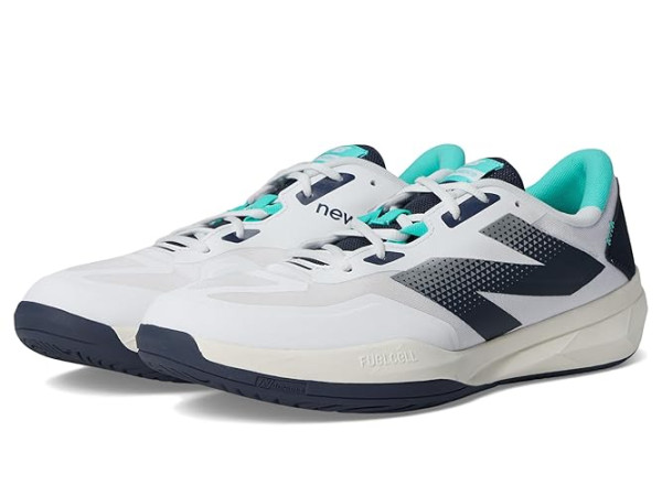 New Balance FuelCell 796V4 Tennis Shoes New Balance FuelCell 796V4 Tennis Shoes