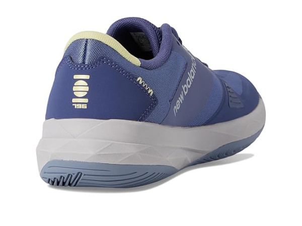 New Balance FuelCell 796V4 Tennis Shoes