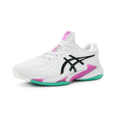 White/Digital Sakura ASICS Court FF 3
