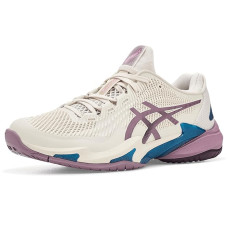 Soft Oat/Dusty Mauve ASICS Court FF 3