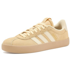 Orange Tint/Warm Vanilla/Gold Metallic adidas VL Court 3.0