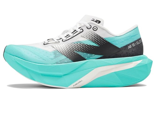 New Balance FuelCell SuperComp Elite v4 New Balance FuelCell SuperComp Elite v4