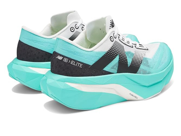 New Balance FuelCell SuperComp Elite v4 New Balance FuelCell SuperComp Elite v4
